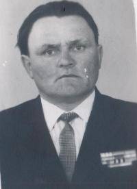 Ермолаев Василий Михайлович