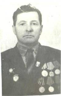 Зверев А.Н.