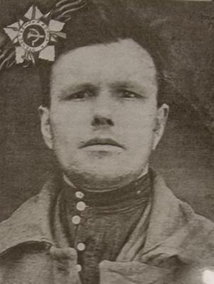Михайлов Дмитрий Михайлович
