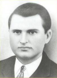 Перхунов Иван Иванович