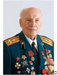 Кабанов Михаил Иванович