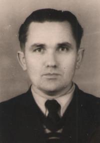 Орлов Георгий Николаевич