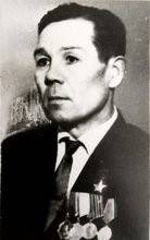 Валиев Акрам Искандарович
