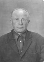 Новиков Николай Тимофеевич (Афанасьевич)