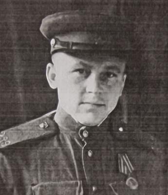 Вочканов Иван Егорович