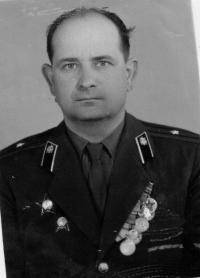 Волохов Борис Григорьевич