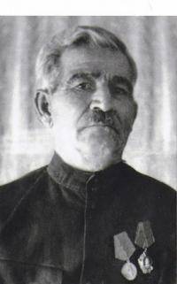 Королев Архип Федорович