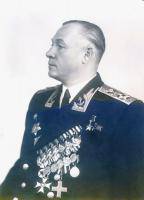 Кузнецов Николай Герасимович, Адмирал Флота, Герой Советского Союза
