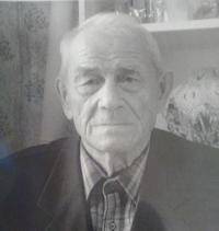 Маркин Виктор Семенович