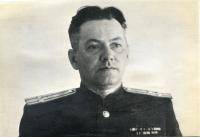 Терентьев Иван Михайлович