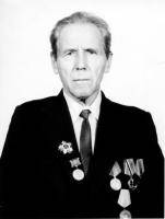Речкин Иван Степанович