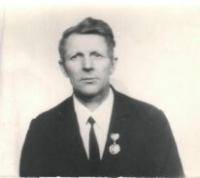 Великанов Владимир Павлович
