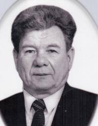 Чернов Василий Степанович