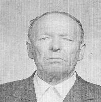 Богомолов Леонид Григорьевич