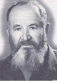 Концедалов Сергей Иванович