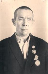 Гилязов Исмагиль Сахапович 