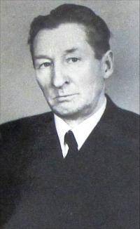 Егоров Виктор Алексеевич