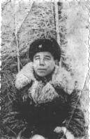 Чубуков  Василий Александрович 