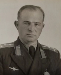 Густов Василий Егорович