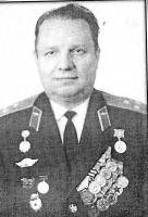Бушуев Иван Николаевич