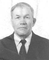 Баскаков Николай Иванович