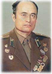  Рылов Гордей Яковлевич
