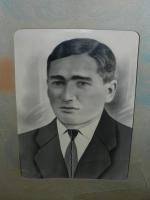 Колосов Семен Иванович
