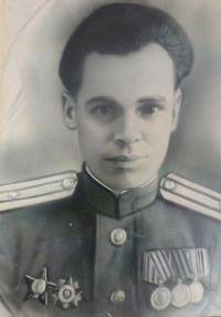 Маршев Александр Сергеевич