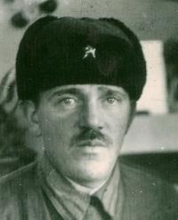 Ксенофонтов Николай Павлович