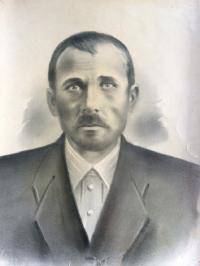 Калашников Иван Евдокимович  