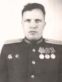 Филинев Александр Андреевич