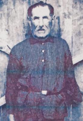 Караваев Афанасий Иванович