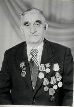 Галимов Назип Гасымович