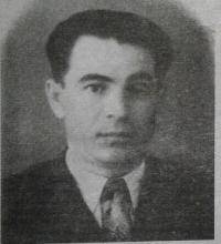 Денисов Василий Васильевич