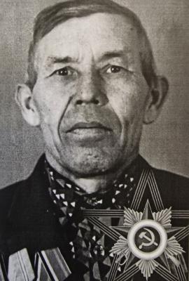 Агеев Алексей Александрович