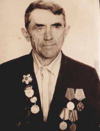 Петров Николай Иванович 