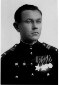 Богданов Александр Петрович