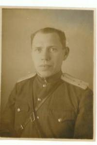 Аленькин Владимир Николаевич