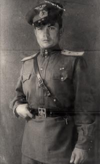 Камалов Авзал Сахапович