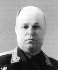 Хадеев Степан Петрович