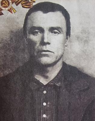 Мокрушин Василий Иванович