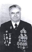 Черкашин Василий Афанасьевич