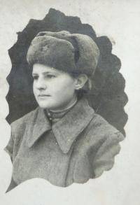 Пырова Екатерина Васильевна