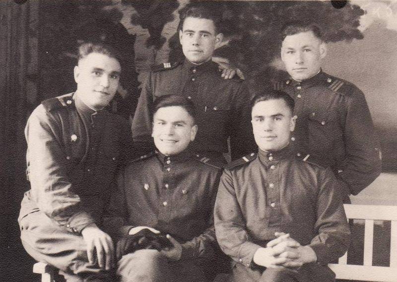 Приглашаем к участию во всероссийском конкурсе «Семейные фотохроники», посвящённом 80-летию Сталинградской битвы