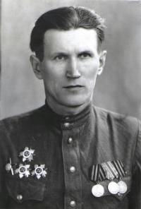 Дубровский Сергей Николаевич