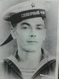 Головахин Владимир Андреевич