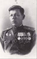 Калужинов Алексей Иванович
