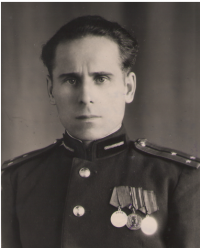Култашев Михаил Александрович