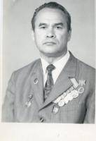 Семушин Владимир Васильевич