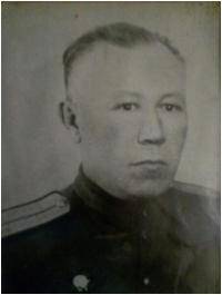 Степанов Никита Яковлевич 